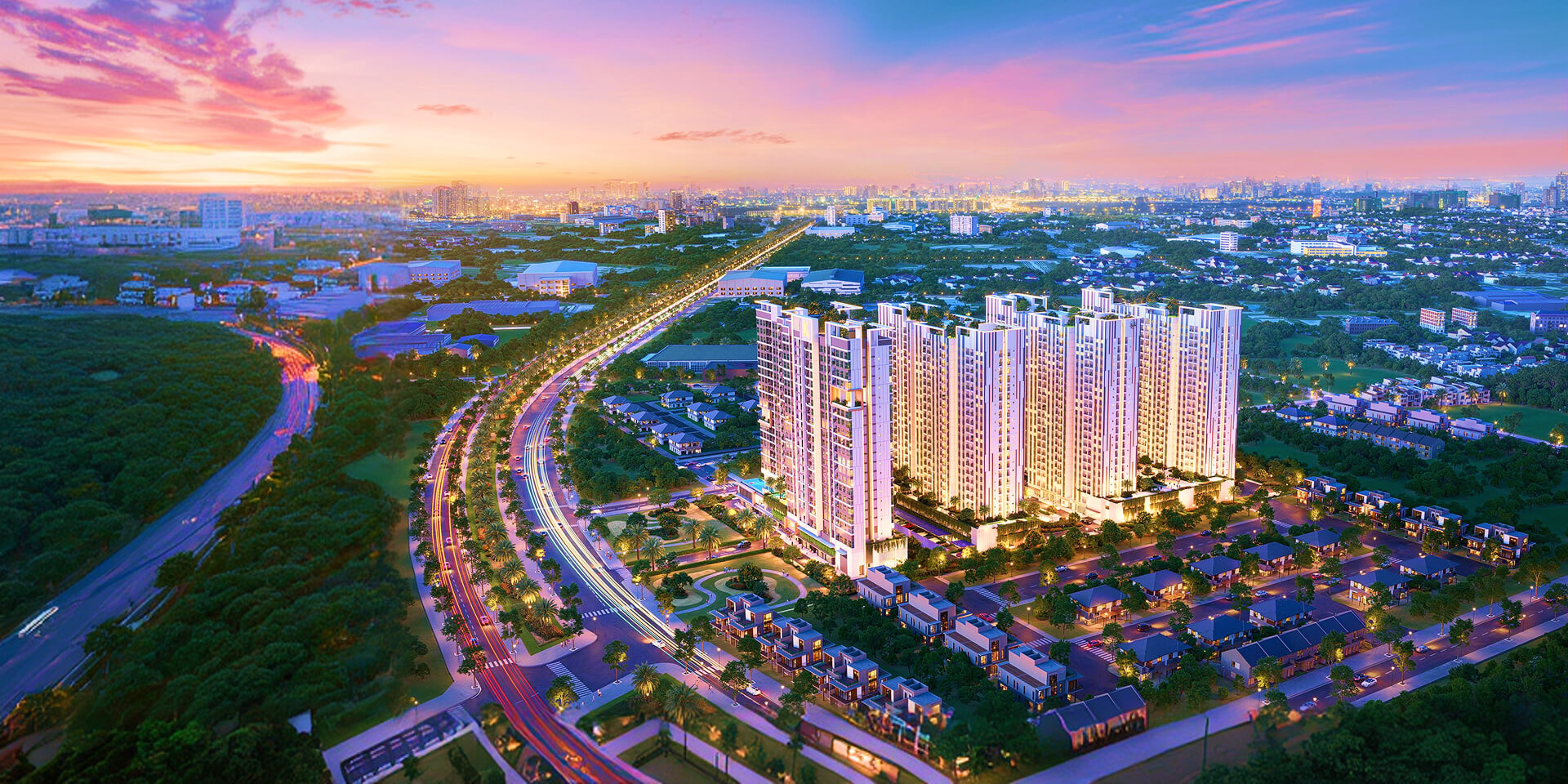 Tiện ích
