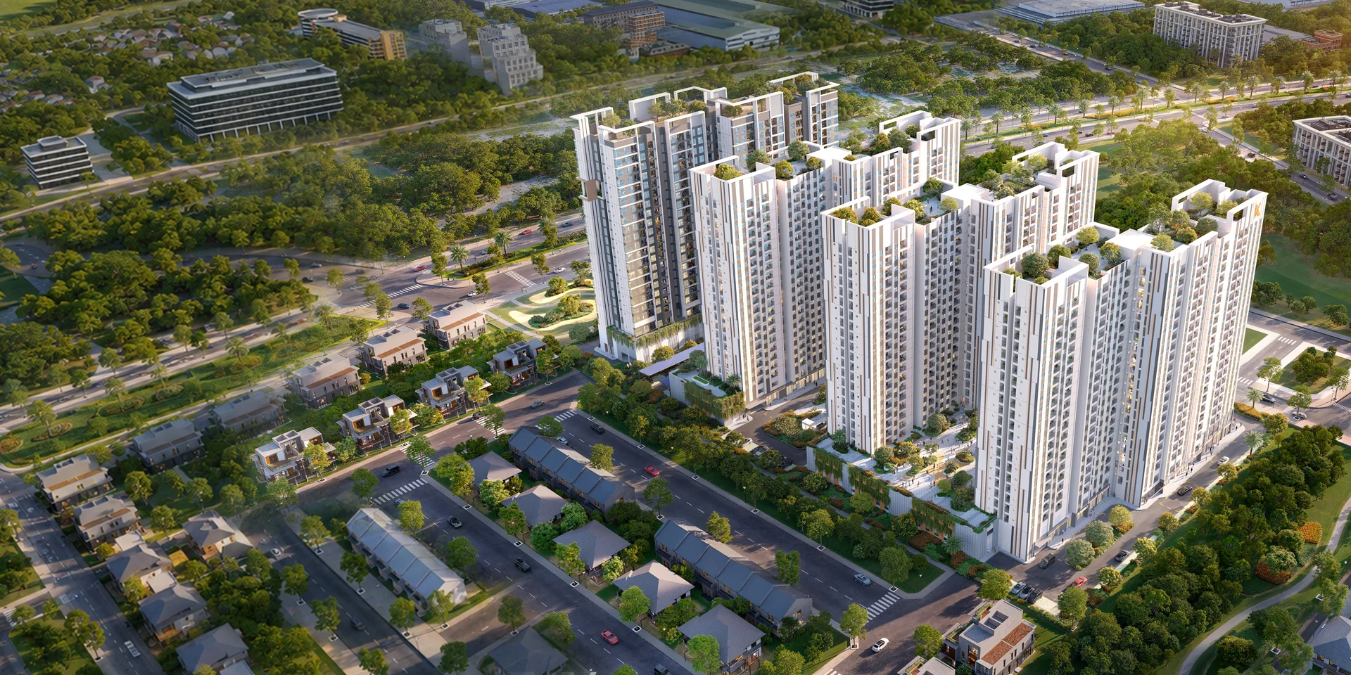 Căn hộ K-Home Cityview