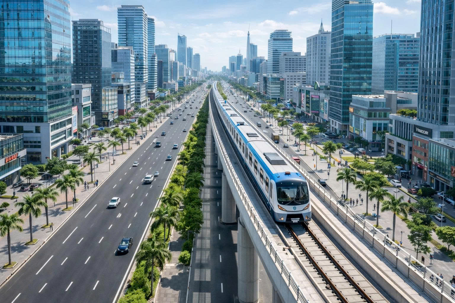Biên Hòa đón sóng dịch chuyển của “thế hệ công dân toàn cầu”
