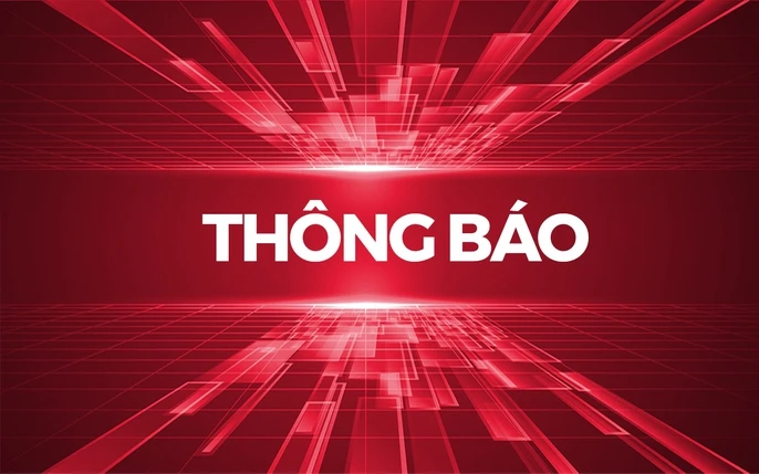 CÔNG KHAI THÔNG TIN VỀ BẤT ĐỘNG SẢN ĐƯA VÀO KINH DOANH